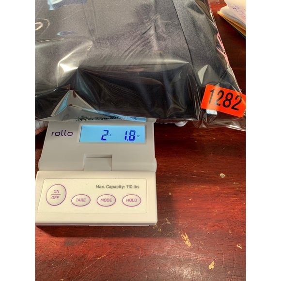 Vintage Chaps by Ralph Lauren Mens XL Navy Blazer Gold Tone Buttons 2 Button Clo - Picture 10 of 11